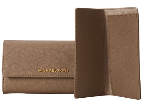 michael kors checkbook|Michael Kors wallet.